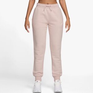 NWT Nike Sportswear Phoenix Fleece Joggers